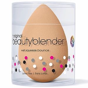 BRAND NEW OG Beauty Blender Makeup Sponge UNOPENED